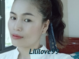 Lililove99