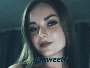 Lilisweetli