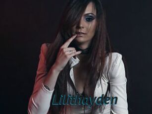 Lilithayden