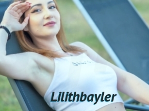 Lilithbayler