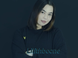 Lilithboone