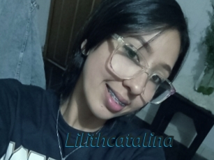 Lilithcatalina