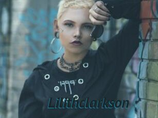 Lilithclarkson