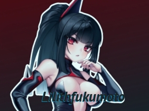 Lilithfukumoto