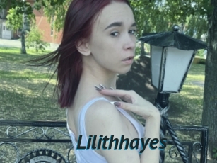 Lilithhayes