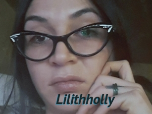 Lilithholly