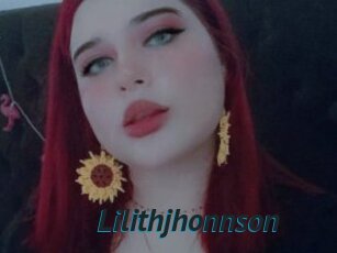 Lilithjhonnson