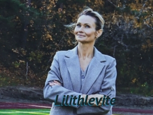 Lilithlevite