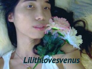 Lilithlovesvenus