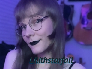 Lilithstarfall