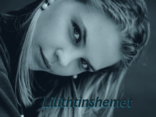 Lilithtinshemet