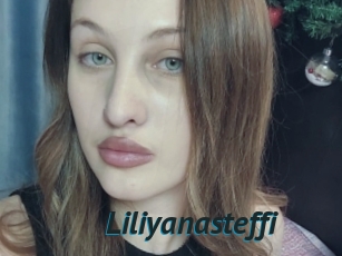 Liliyanasteffi