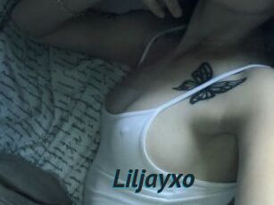 Liljayxo