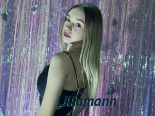 Lillamann