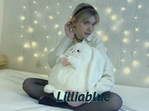 Lilliablue