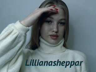 Lillianasheppar