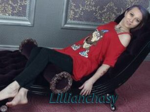 Lillianchasy