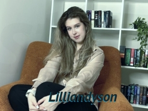 Lilliandyson