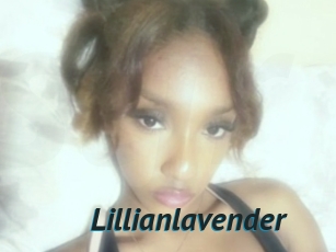 Lillianlavender