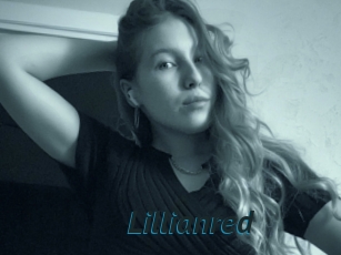 Lillianred