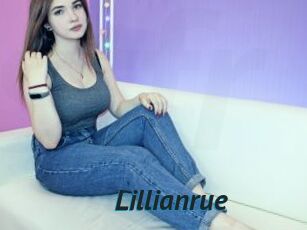 Lillianrue