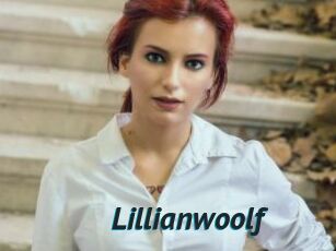 Lillianwoolf