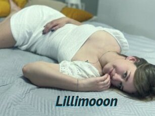 Lillimooon