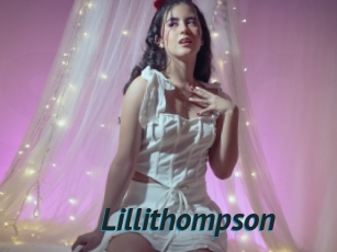 Lillithompson