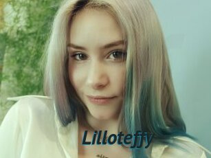 Lilloteffy