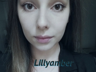 Lillyamber