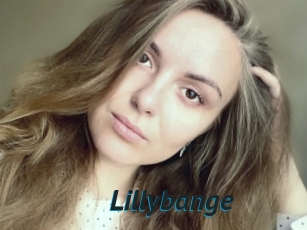 Lillybange