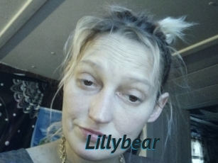 Lillybear