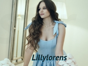 Lillylorens