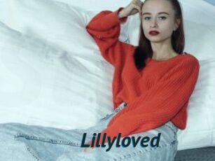 Lillyloved