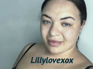 Lillylovexox