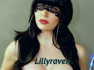 Lillyraven