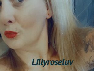 Lillyroseluv