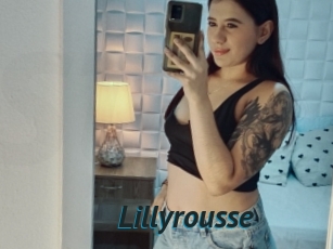 Lillyrousse