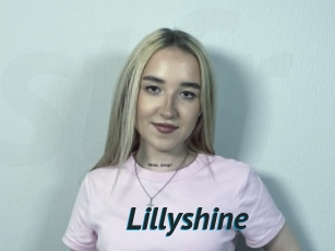 Lillyshine