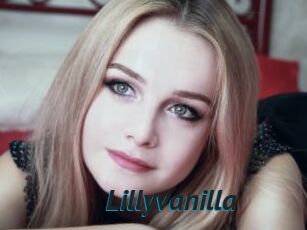 Lillyvanilla