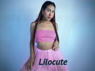 Lilocute