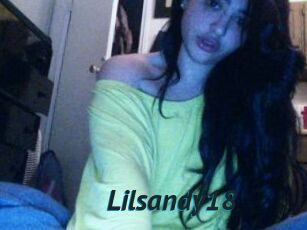 Lilsandy18