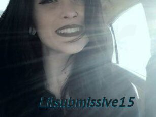 Lilsubmissive15