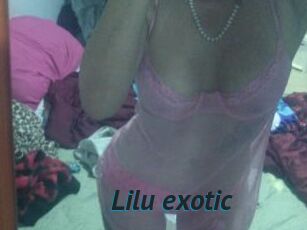 Lilu_exotic