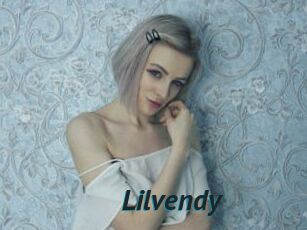 Lilvendy