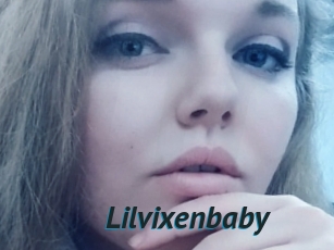 Lilvixenbaby