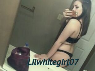 Lilwhitegirl07