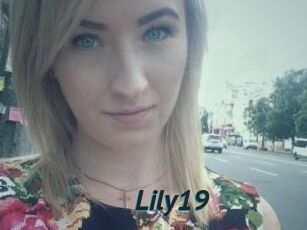 Lily19