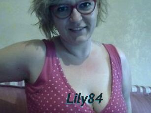 Lily84