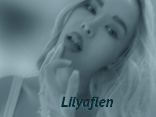 Lilyaflen